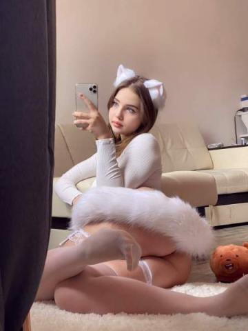 Индивидуалка Марта Фотография 4